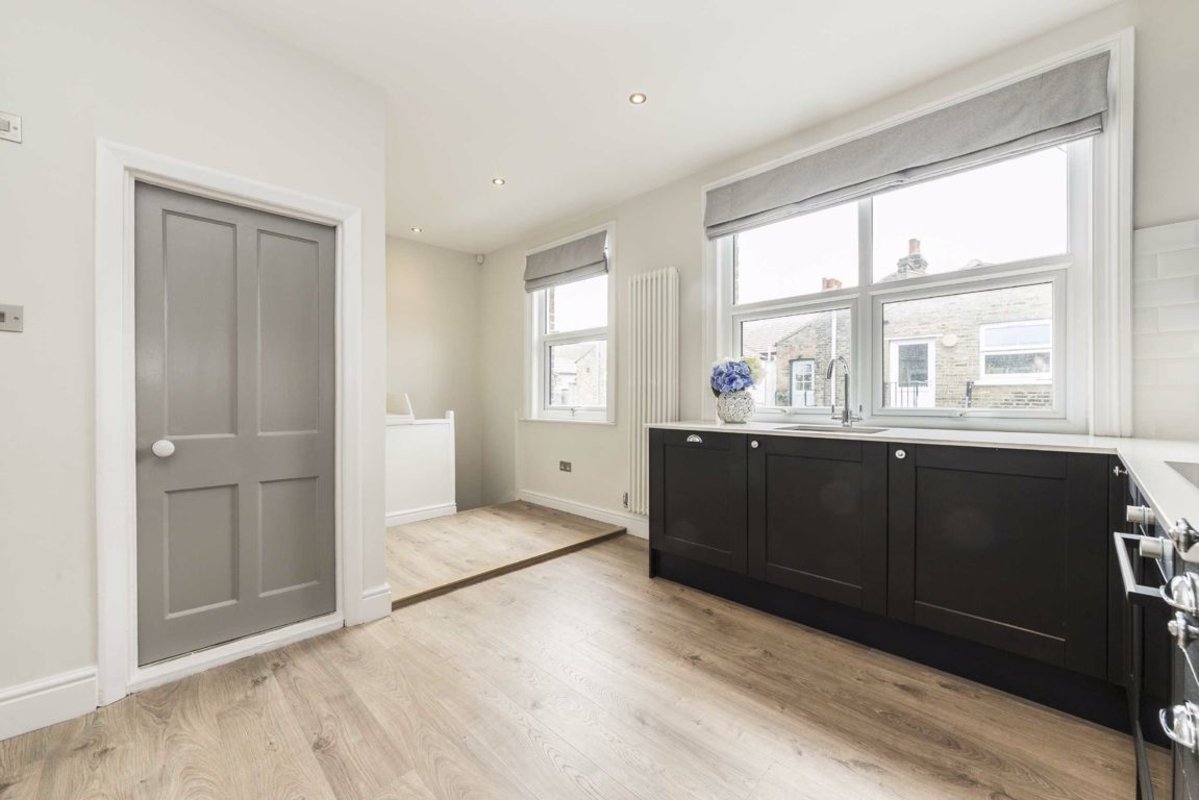 for sale in Pevensey Road, London, SW17 (Ref 176227) Dexters