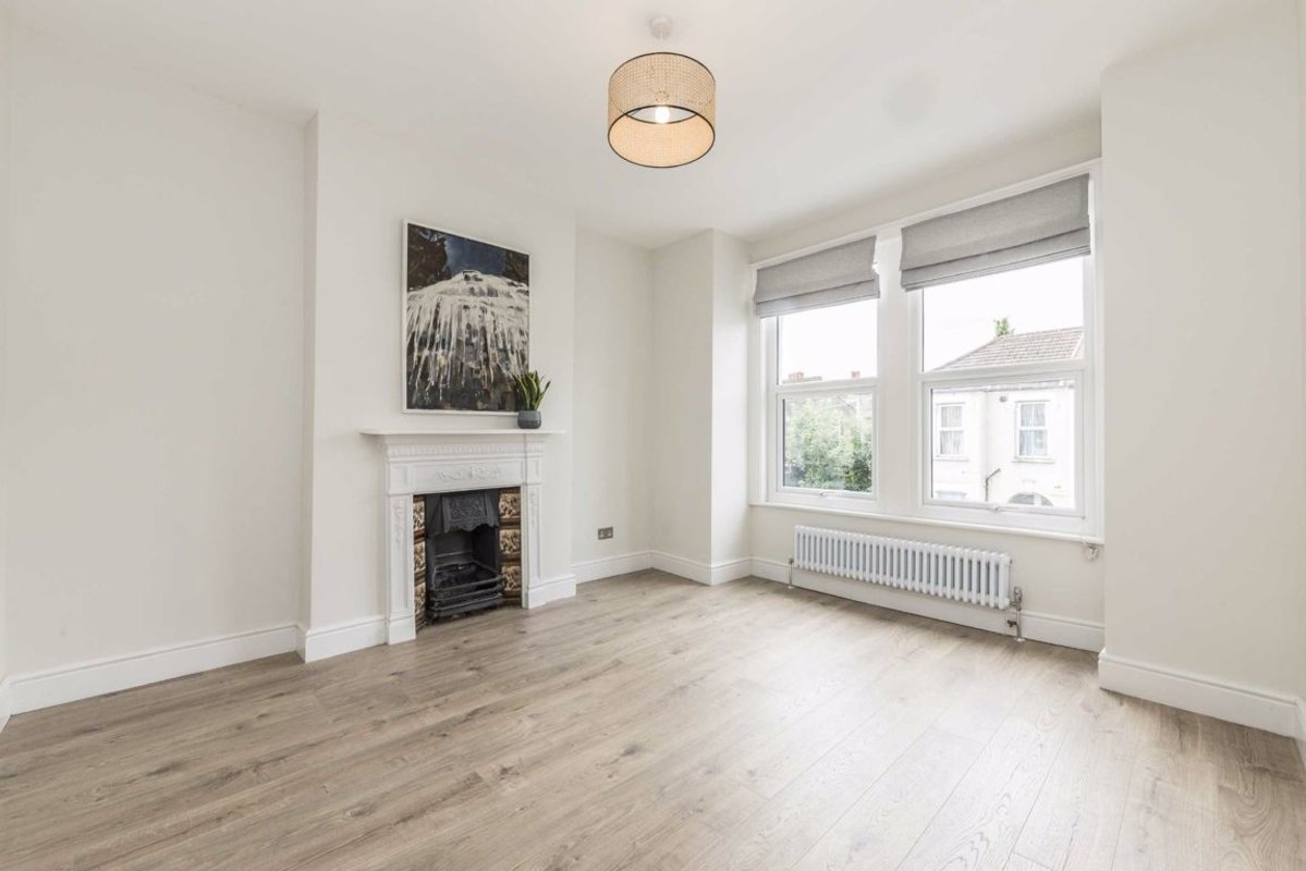 for sale in Pevensey Road, London, SW17 (Ref 176227) Dexters
