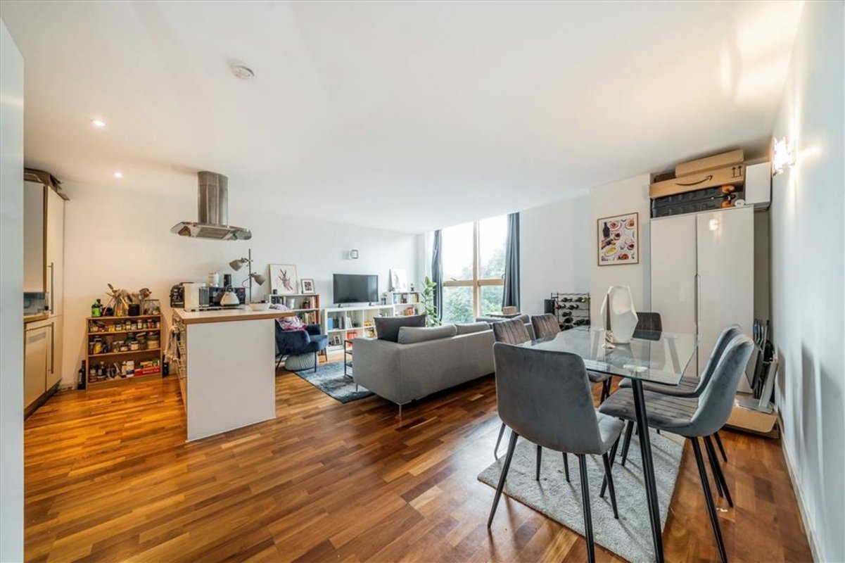 Flat for sale in Poole Street, London, N1 (Ref 251687) | Dexters