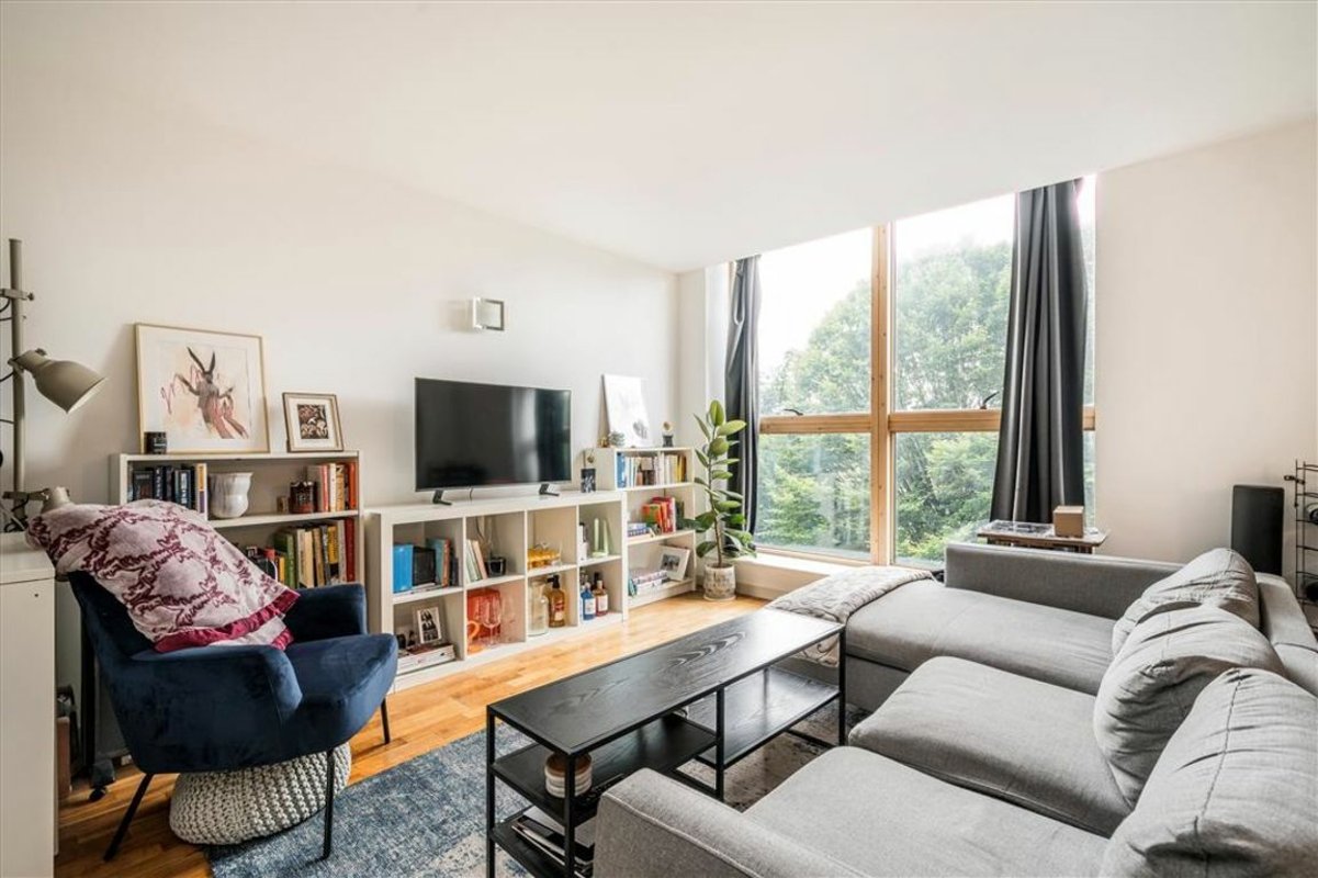 Flat for sale in Poole Street, London, N1 (Ref 251687) | Dexters