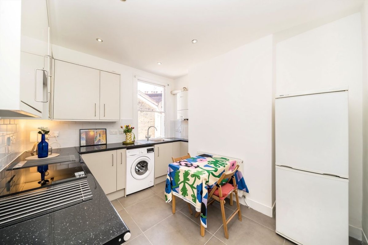 House for sale in Rathfern Road, London, SE6 (Ref 274417) | Dexters