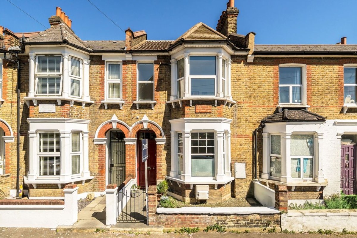 House for sale in Rathfern Road, London, SE6 (Ref 274417) | Dexters