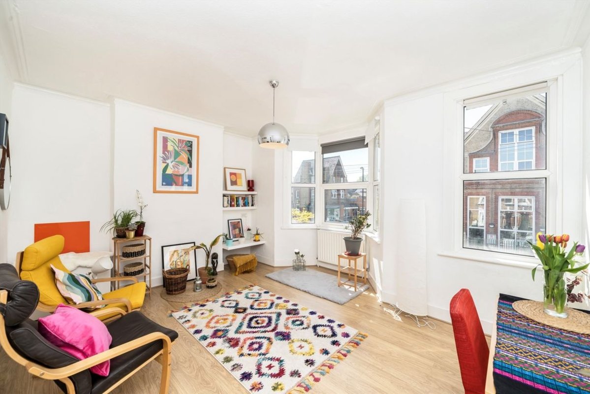 House for sale in Rathfern Road, London, SE6 (Ref 274417) | Dexters