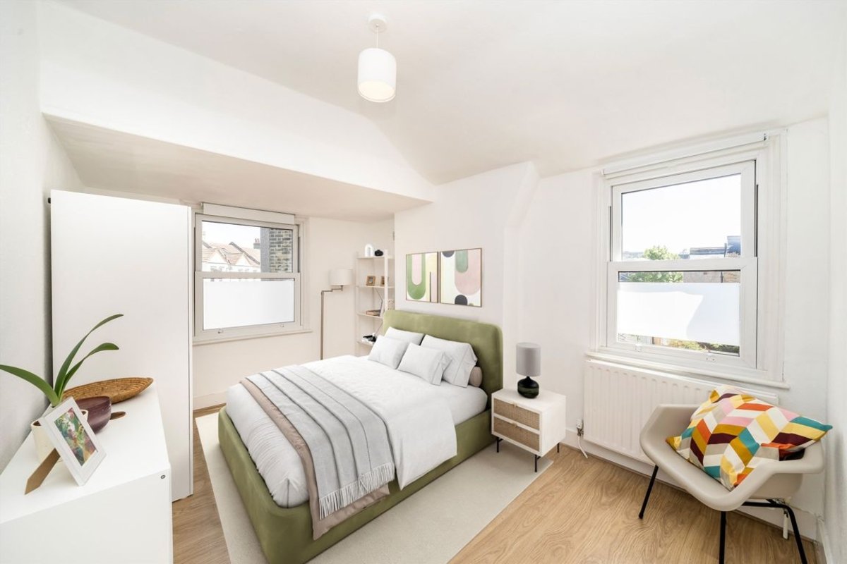 House for sale in Rathfern Road, London, SE6 (Ref 274417) | Dexters