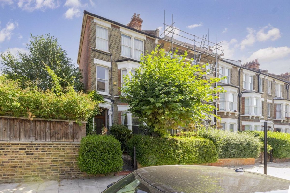 House for sale in Raveley Street, London, NW5 (Ref 186208) | Dexters