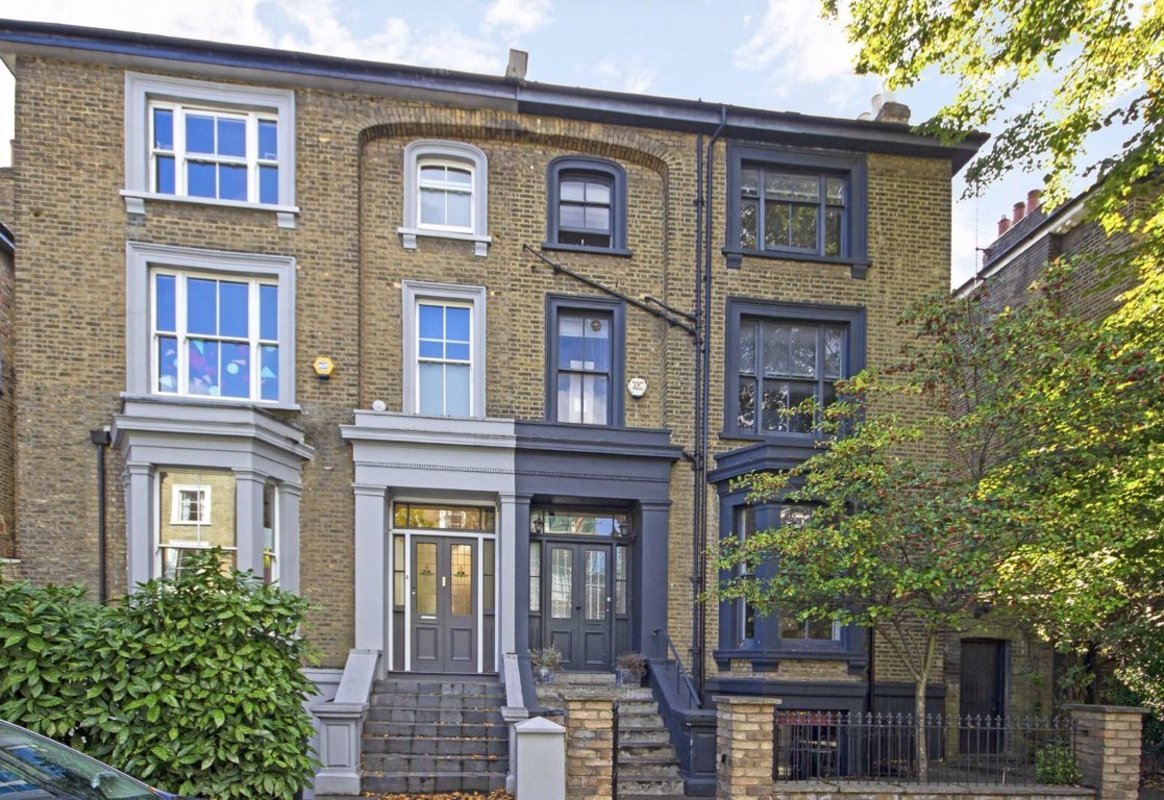 Property for sale in Richmond Road, London, E8 | Dexters