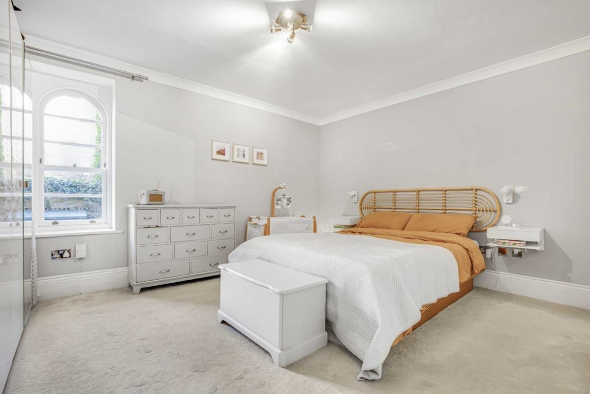 Flat for sale in Royal Drive, London, N11 (Ref 215019) Dexters