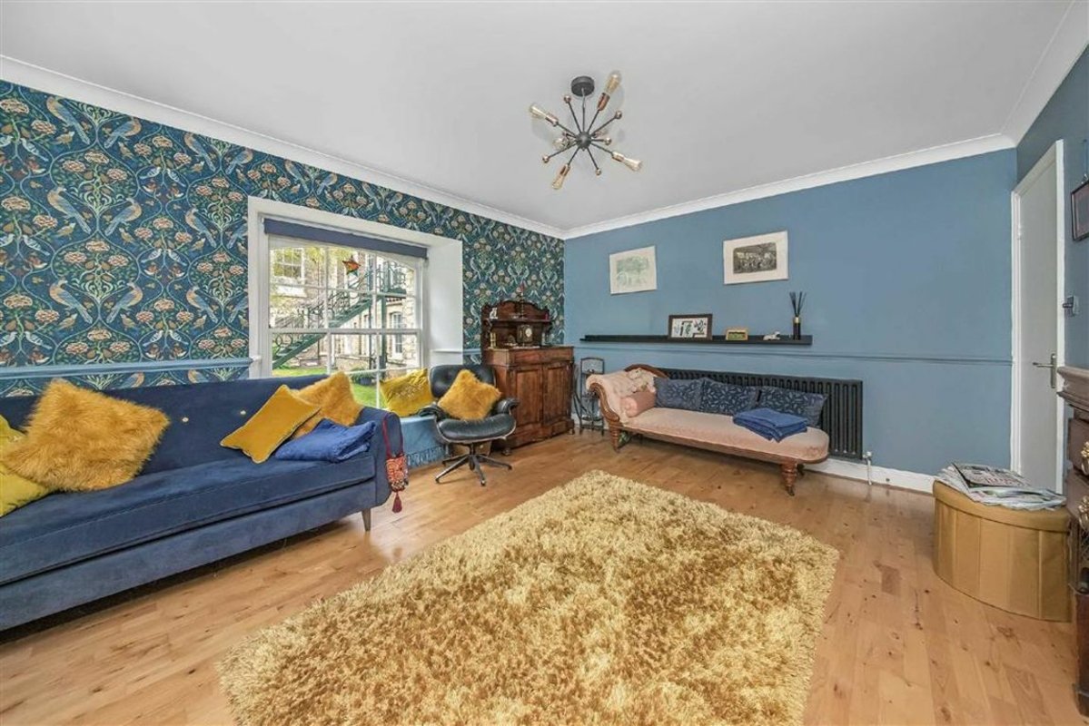 Flat for sale in Royal Herbert Pavilions, London, SE18 (Ref 215453