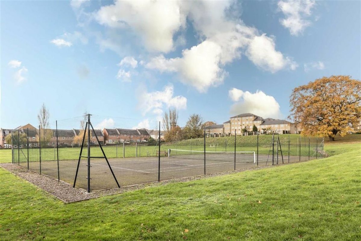 Flat for sale in Royal Herbert Pavilions, London, SE18 (Ref 215453