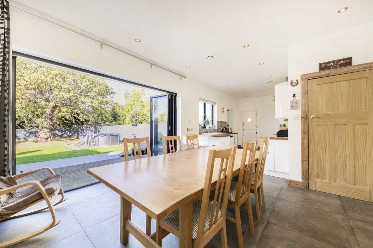 House for sale in Ryecroft Road, London, SW16 (Ref 191040) Dexters