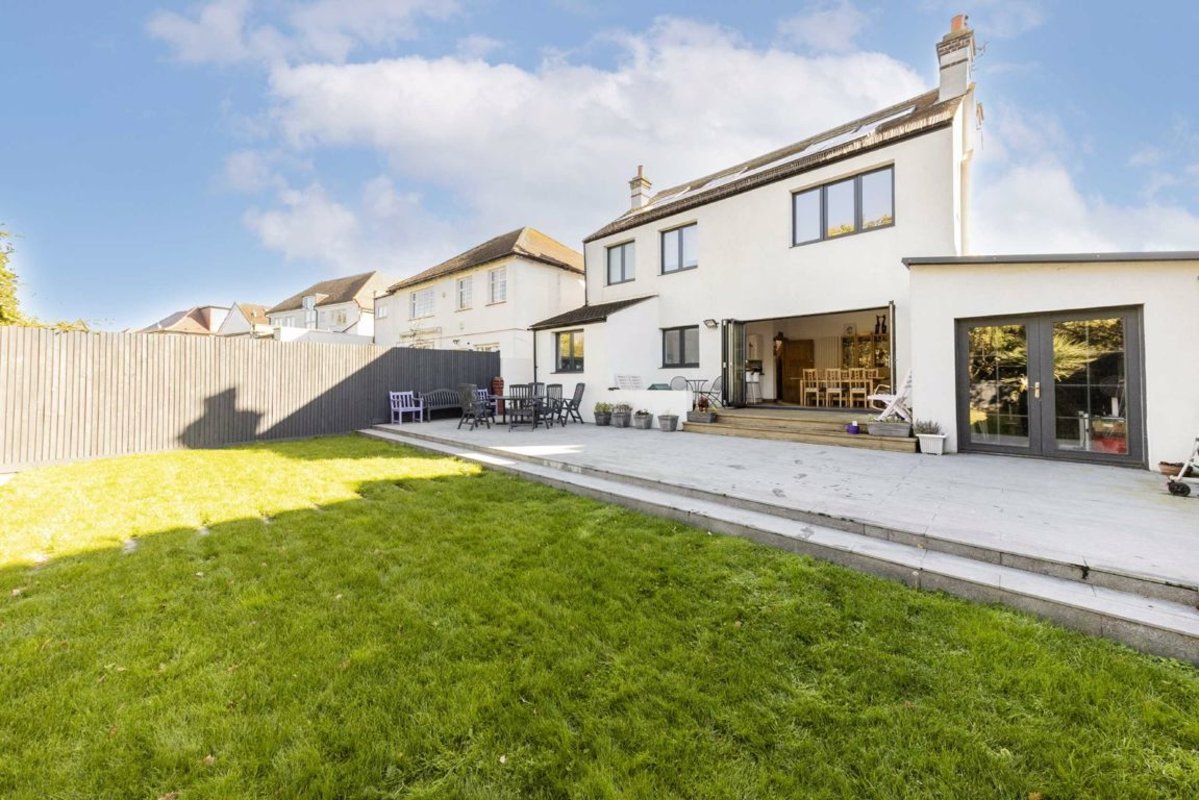 House for sale in Ryecroft Road, London, SW16 (Ref 191040) Dexters