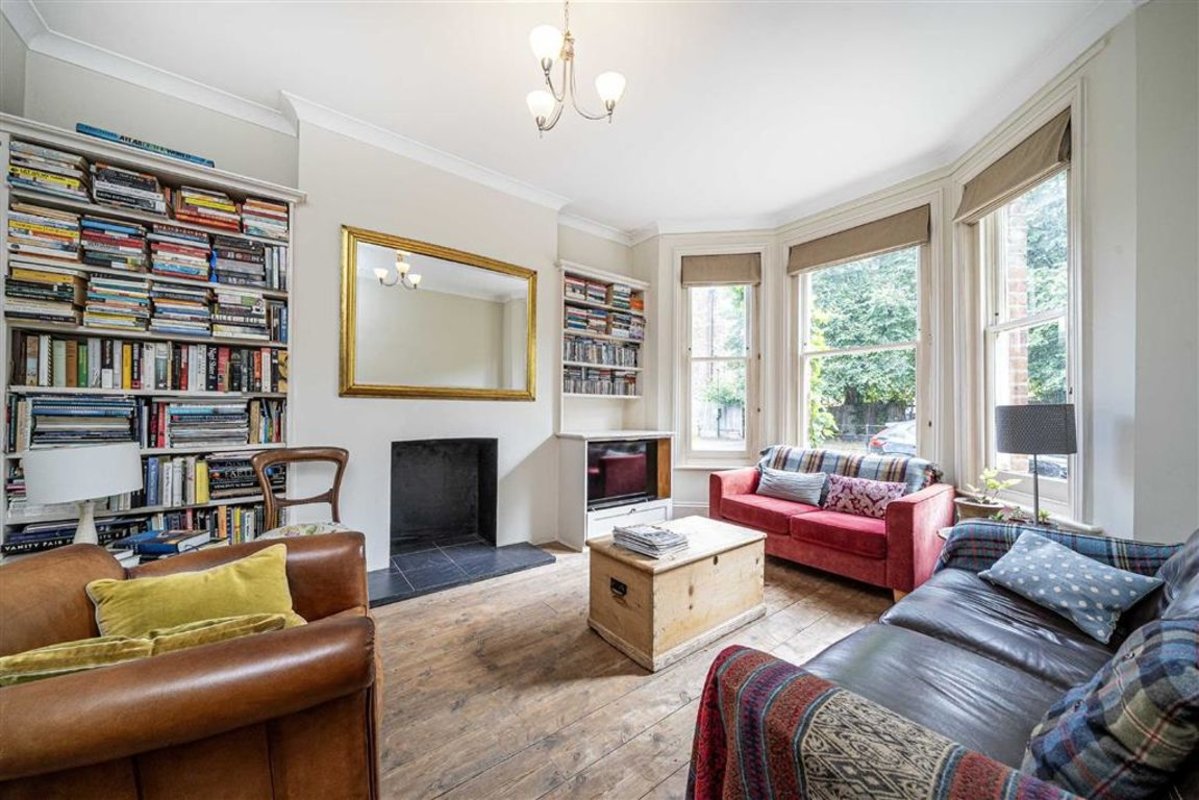 House for sale in Seymour Road, Kingston Upon Thames, KT1 (Ref 216077 ...