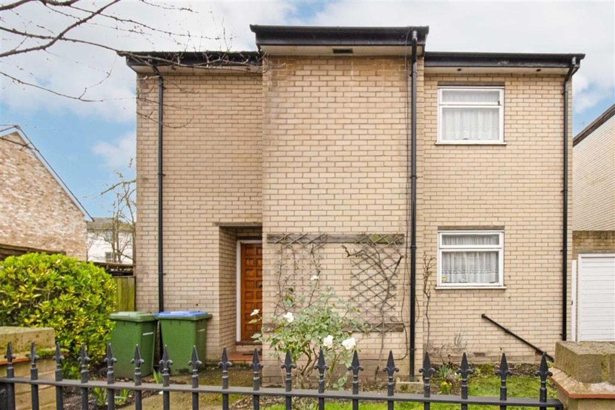 House detached for sale in Shooters Hill Road, London, SE3 (Ref 219304) Dexters