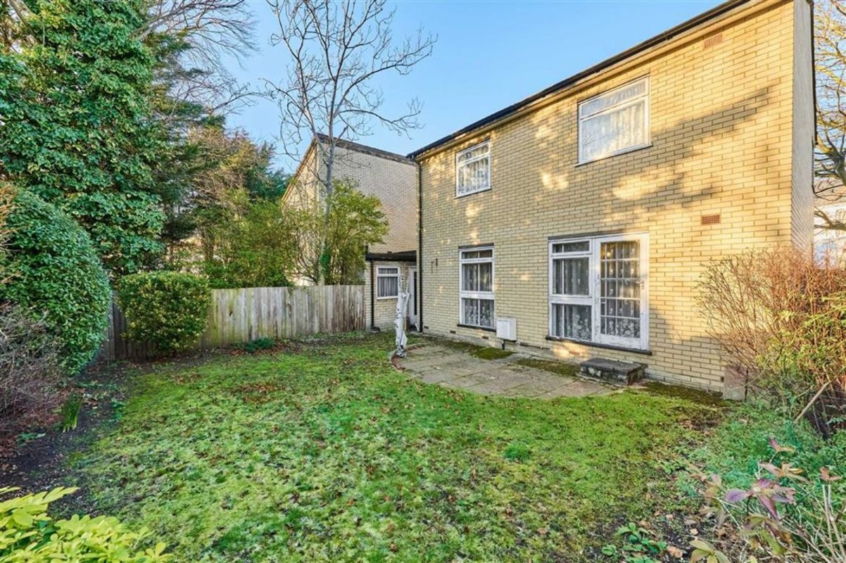 House detached for sale in Shooters Hill Road, London, SE3 (Ref