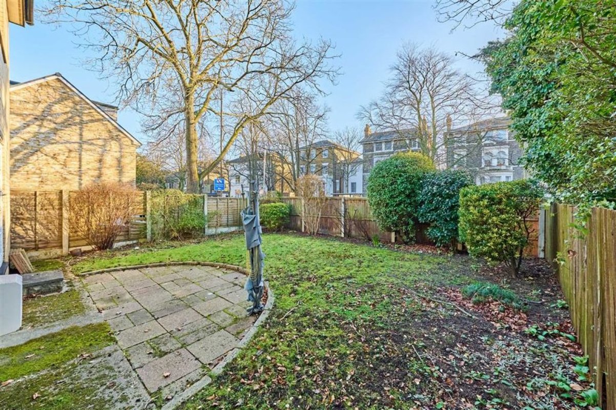 House detached for sale in Shooters Hill Road, London, SE3 (Ref