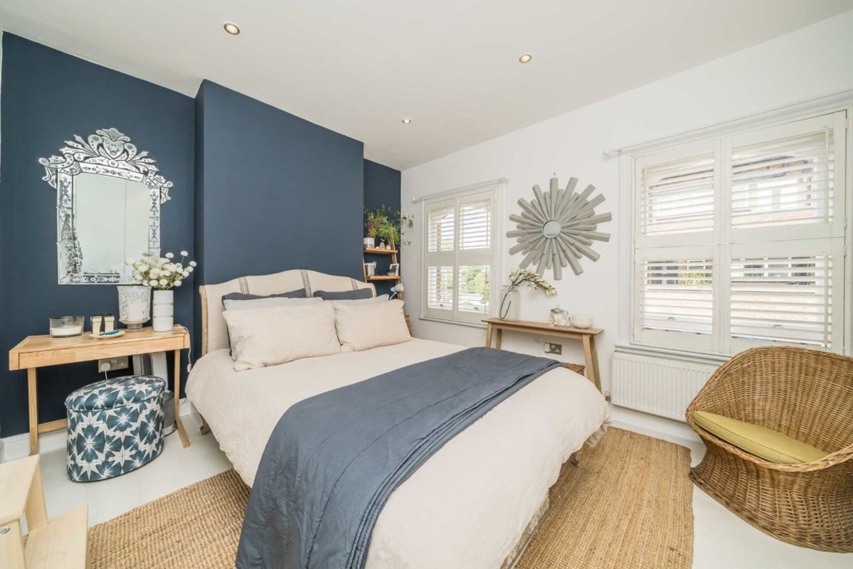 House for sale in South Lane, Kingston Upon Thames, KT1 (Ref 225472