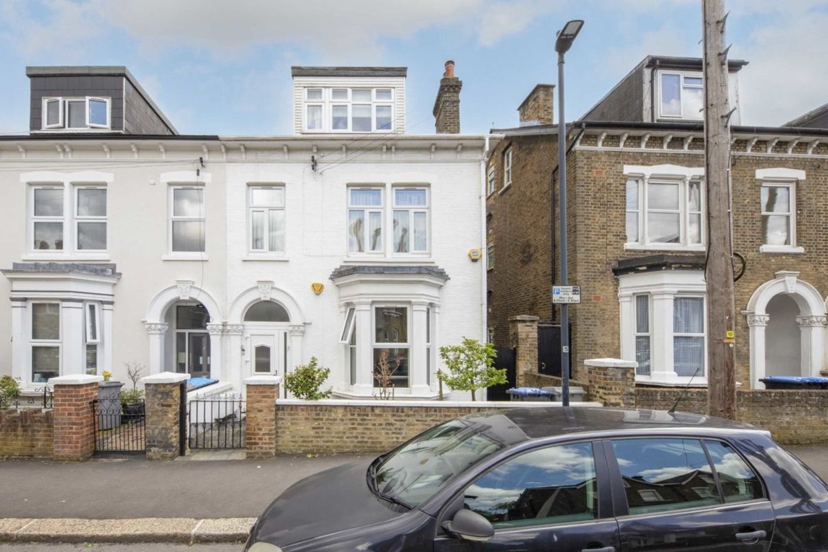 Flat for sale in St. Marys Road, London, NW10 (Ref 201657) Dexters