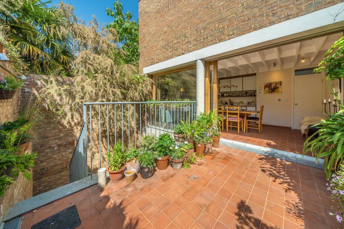 House for sale in Stannard Road, London, E8 (Ref 276008) | Dexters