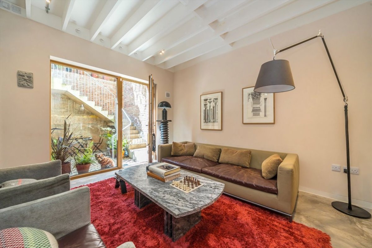 House for sale in Stannard Road, London, E8 (Ref 276008) | Dexters