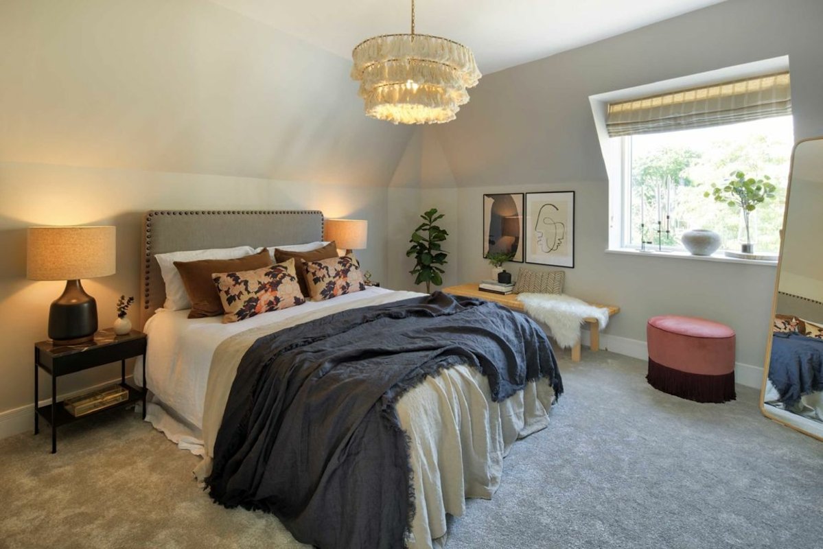 New House for sale in Stormont Road, London, SW11 (Ref 224799) Dexters