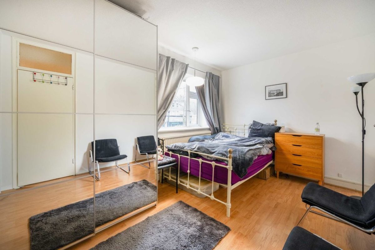 Flat for sale in Stroud Green Road, London, N4 (Ref 219824) Dexters
