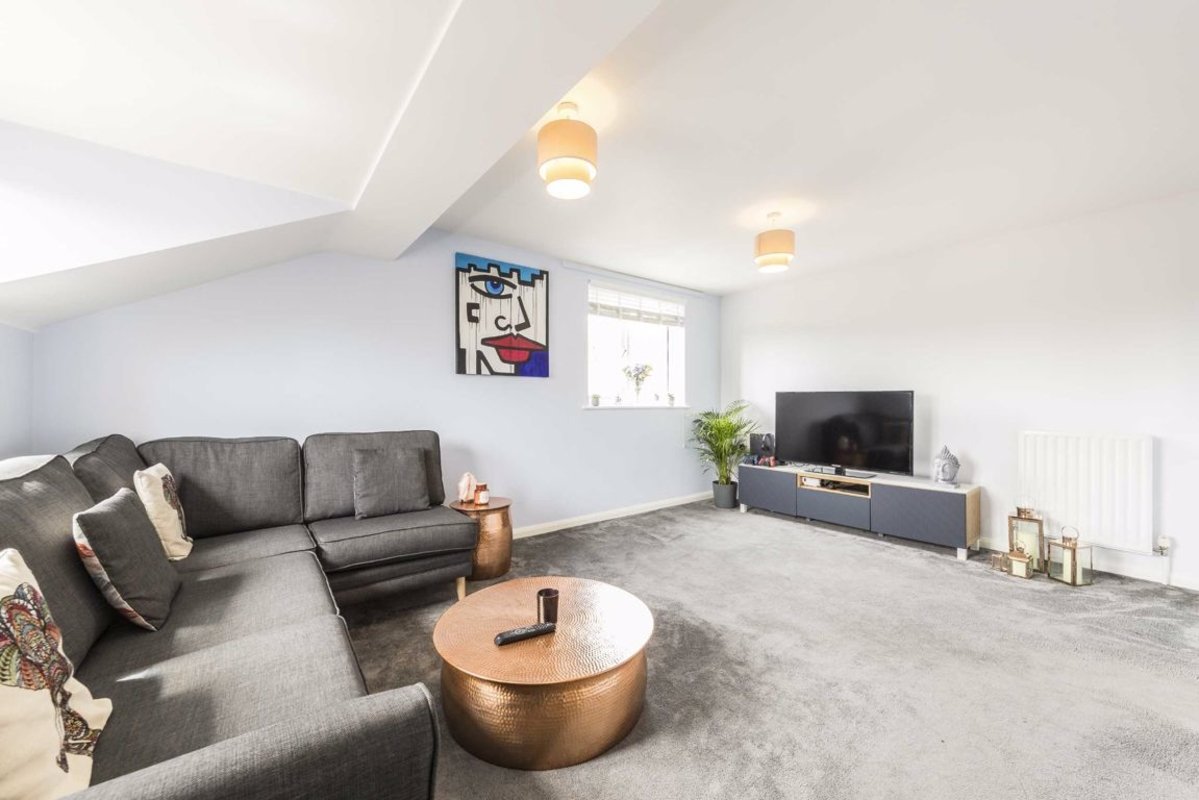 Flat for sale in Summerwood Road, Isleworth, TW7 (Ref 161488) Dexters
