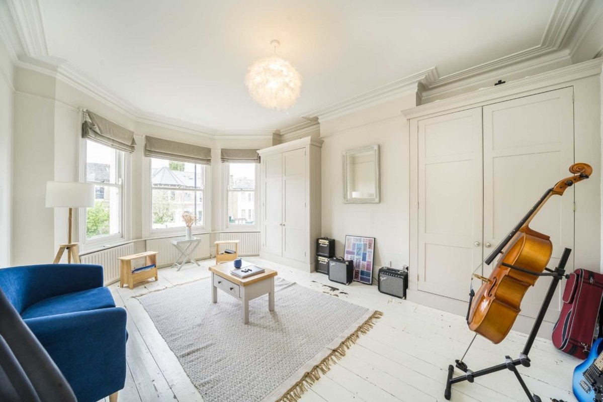 House semidetached for sale in Sunderland Road, London, SE23 (Ref