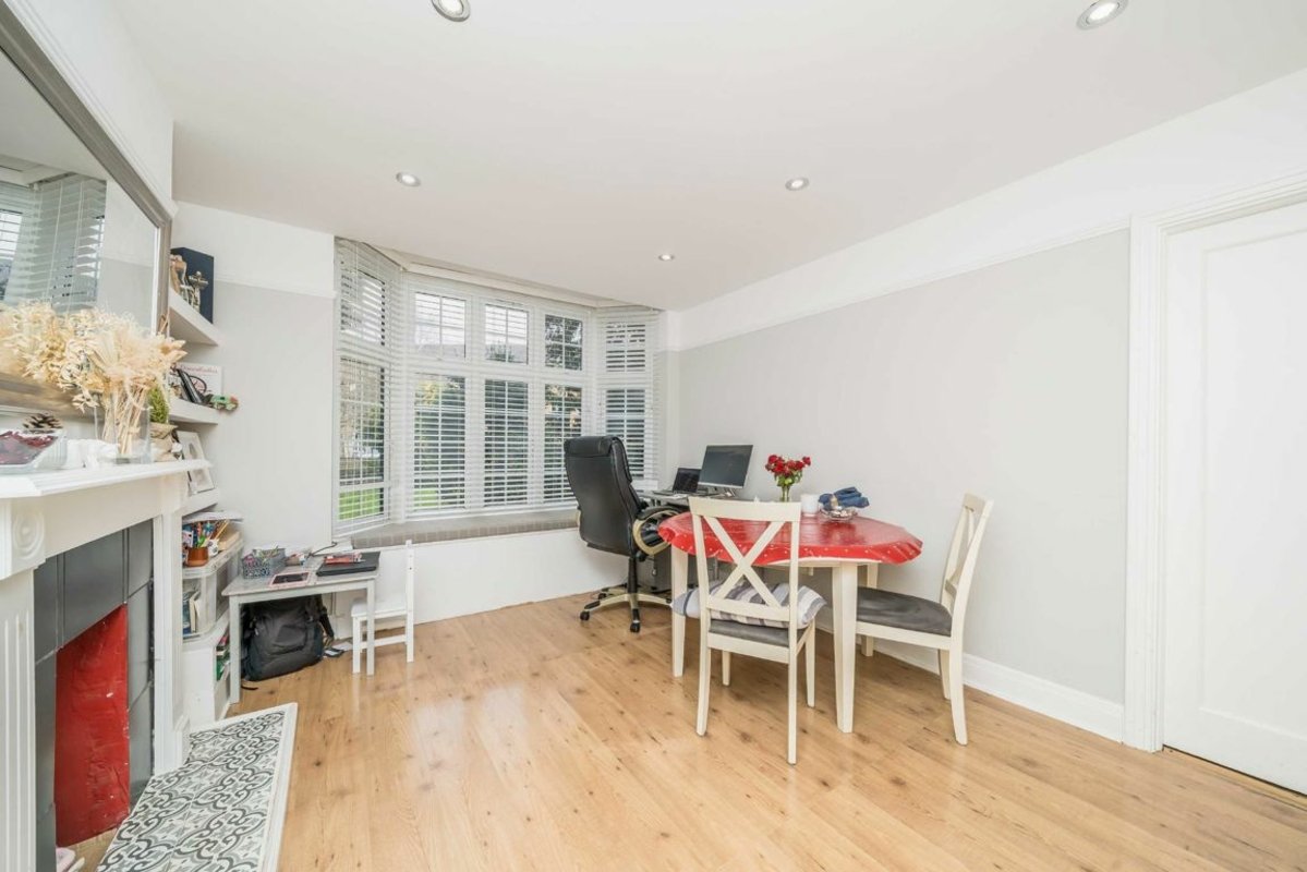 Flat for sale in Surbiton Crescent, Kingston Upon Thames, KT1 (Ref