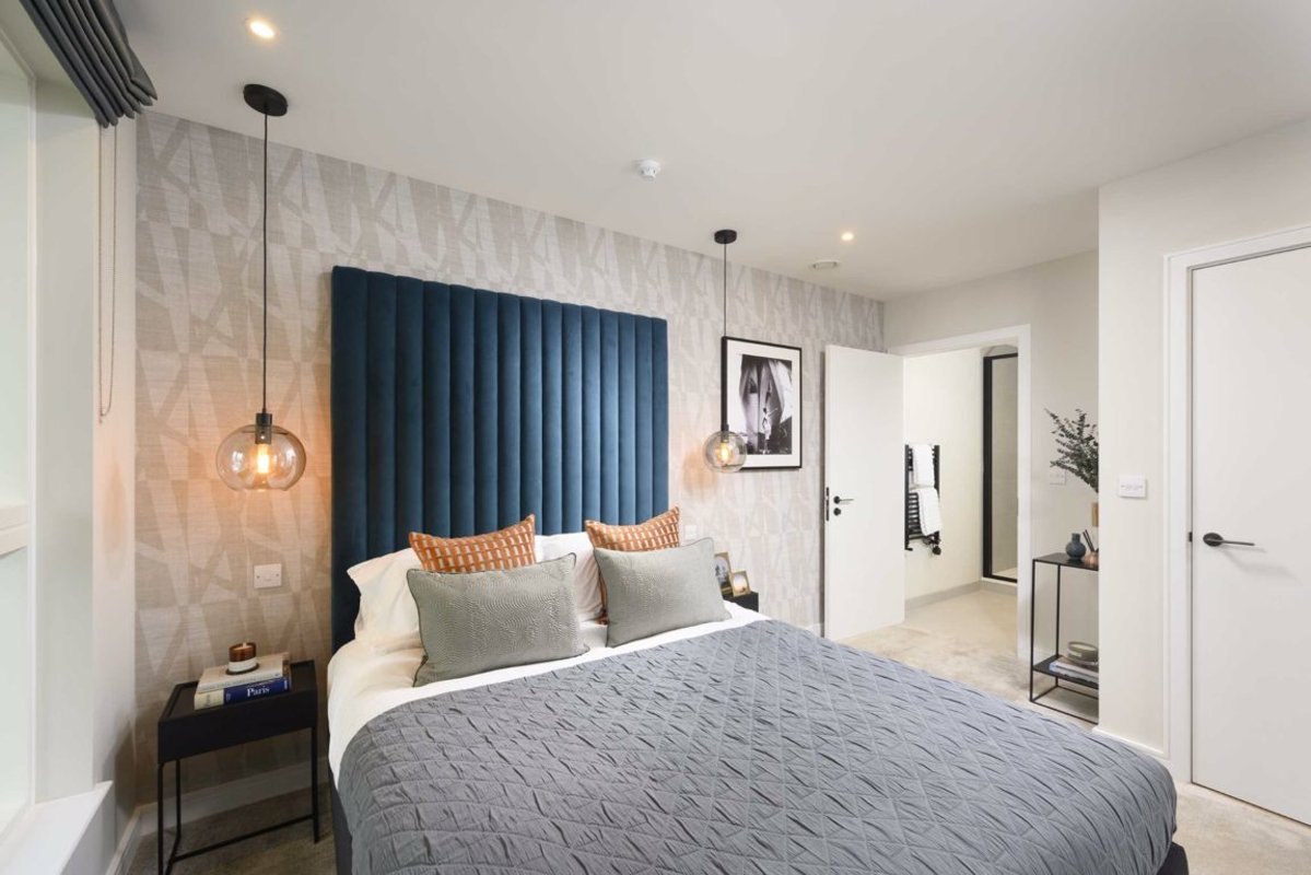 Property for sale in The Green Quarter, Southall, UB1 Dexters