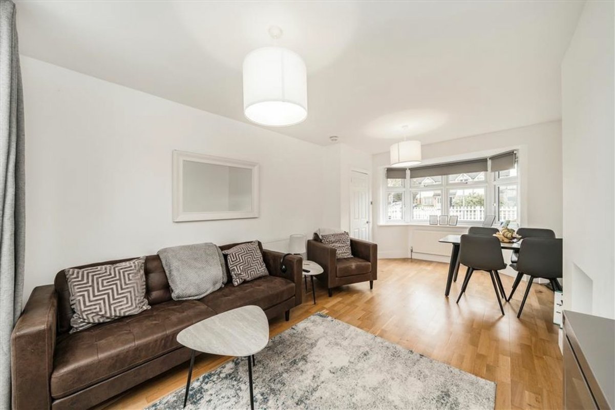 House for sale in Tunnel Avenue, London, SE10 (Ref 262762) | Dexters