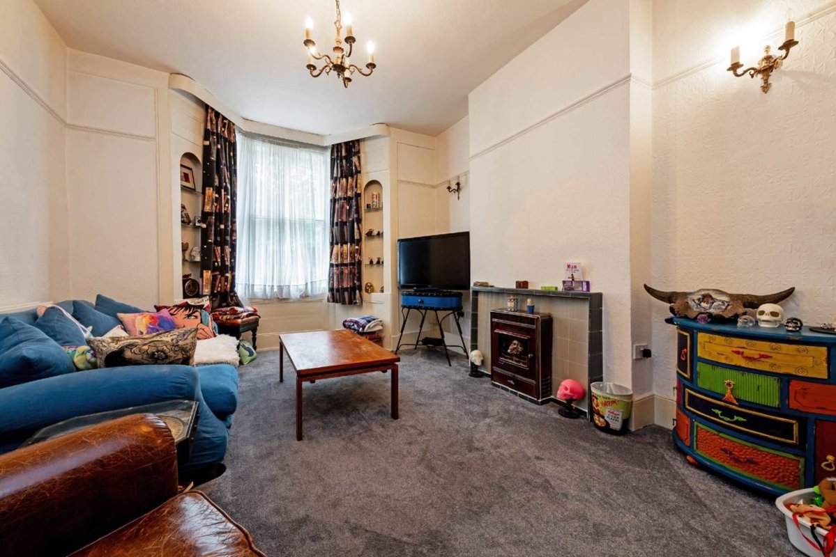 House for sale in Woodsome Road, London, NW5 (Ref 209205) Dexters