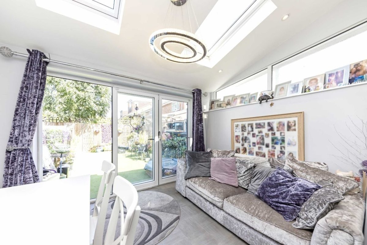 House for sale in Wordsworth Road, Hampton, TW12 (Ref 208615) Dexters