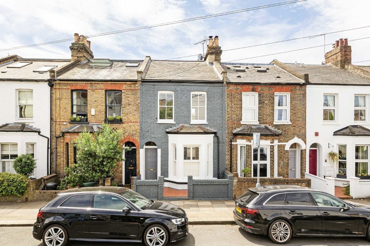 2 abercrombie street london sw11 2jd Clearance