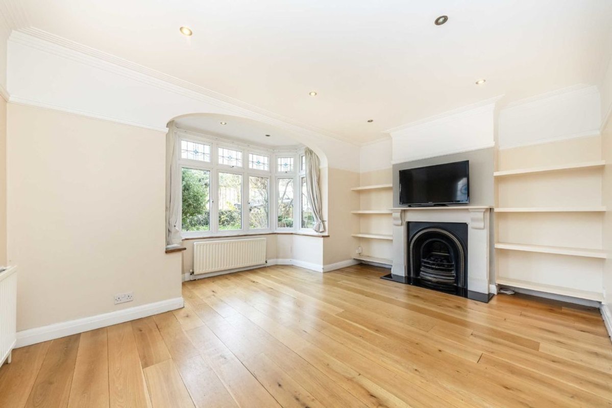 House to rent in Ainsdale Road, London, W5 (Ref 213954) Dexters