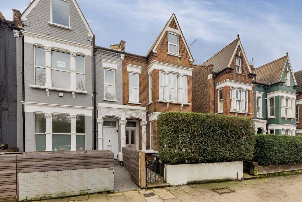 Flat to rent in Archway Road, London, N6 (Ref 156001) Dexters