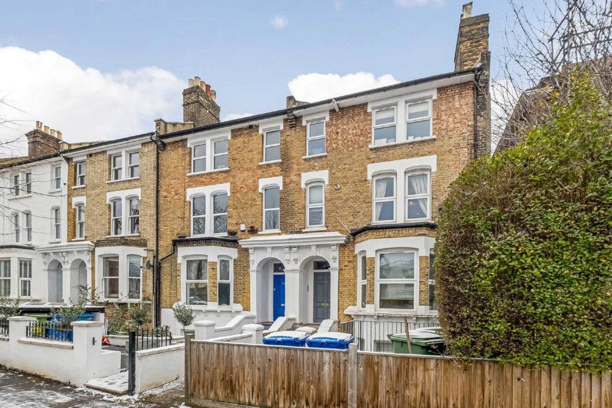 Flat to rent in Barry Road, London, SE22 (Ref 194986) Dexters