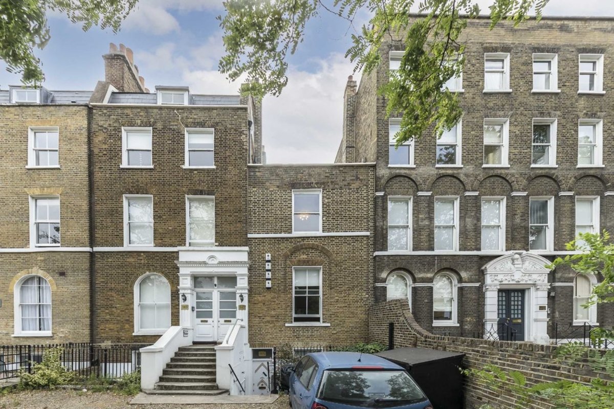 Flat to rent in Clapham Road, London, SW9 (Ref 221792) Dexters