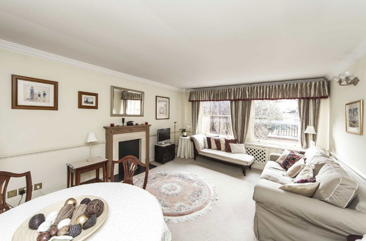 Flat to rent in Culford Gardens, London, SW3 (Ref 272025) | Dexters