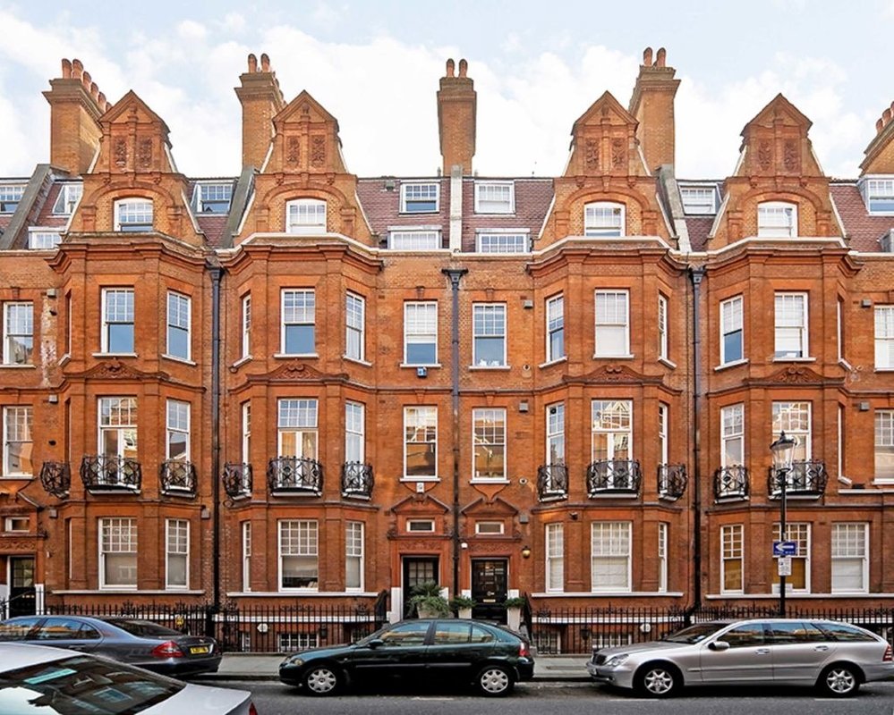 Flat to rent in Culford Gardens, London, SW3 (Ref 272025) | Dexters