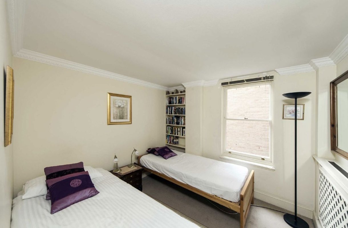 Flat to rent in Culford Gardens, London, SW3 (Ref 272025) | Dexters