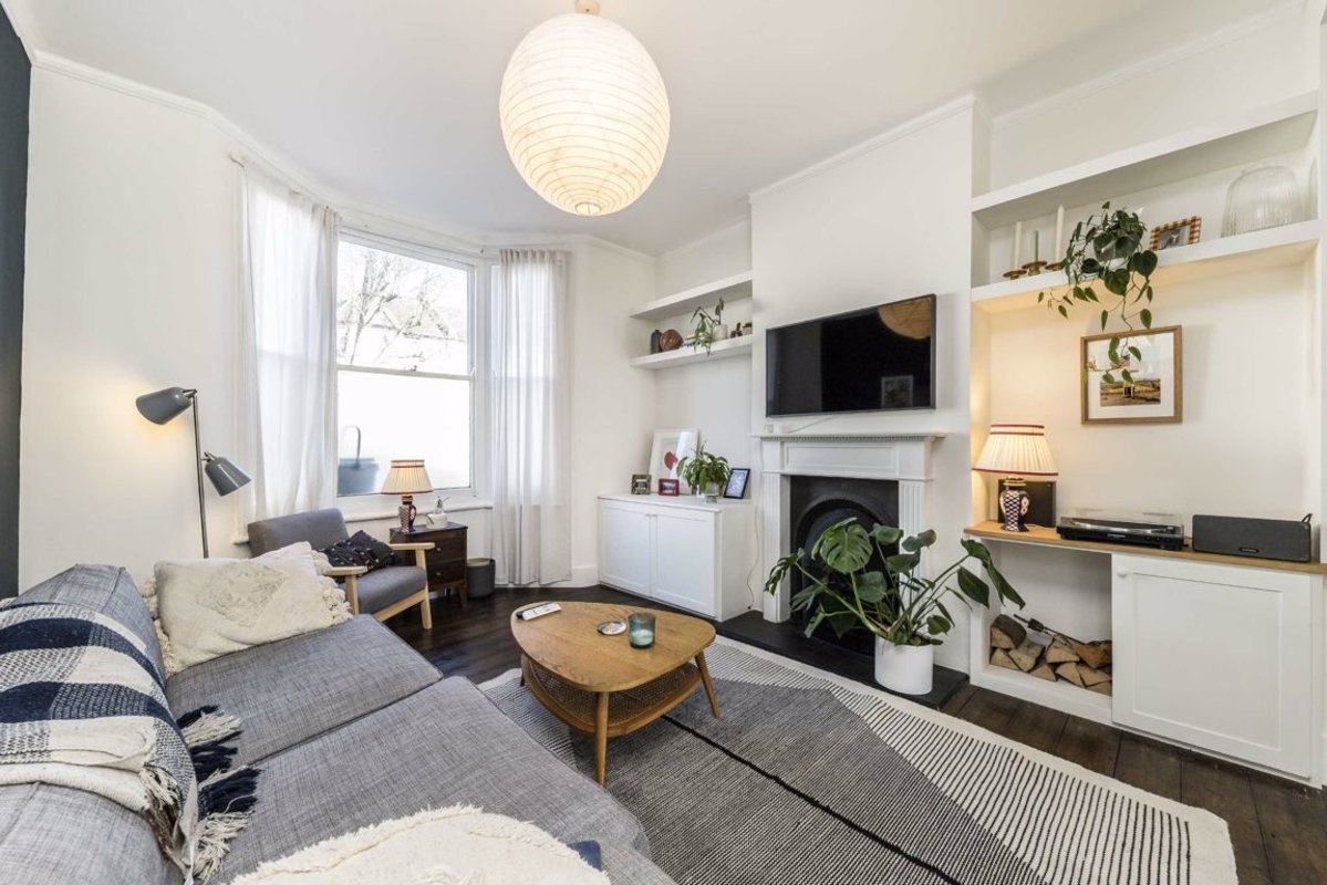 House terraced to rent in Darfield Road, London, SE4 (Ref 194479) Dexters