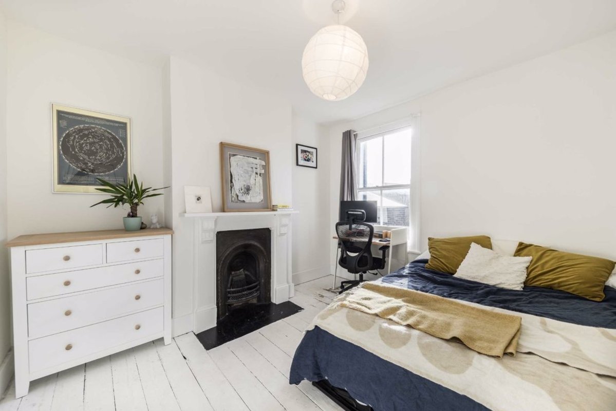 House terraced to rent in Darfield Road, London, SE4 (Ref 194479) Dexters