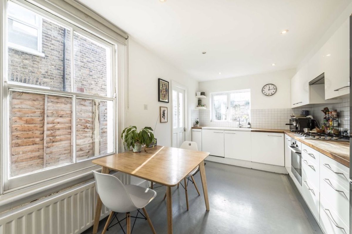 House terraced to rent in Darfield Road, London, SE4 (Ref 194479) Dexters