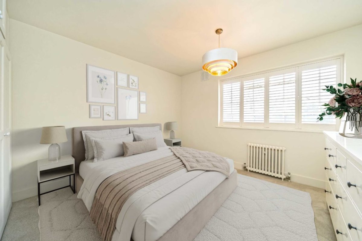 Flat to rent in Ealing Village, London, W5 (Ref 223422) Dexters