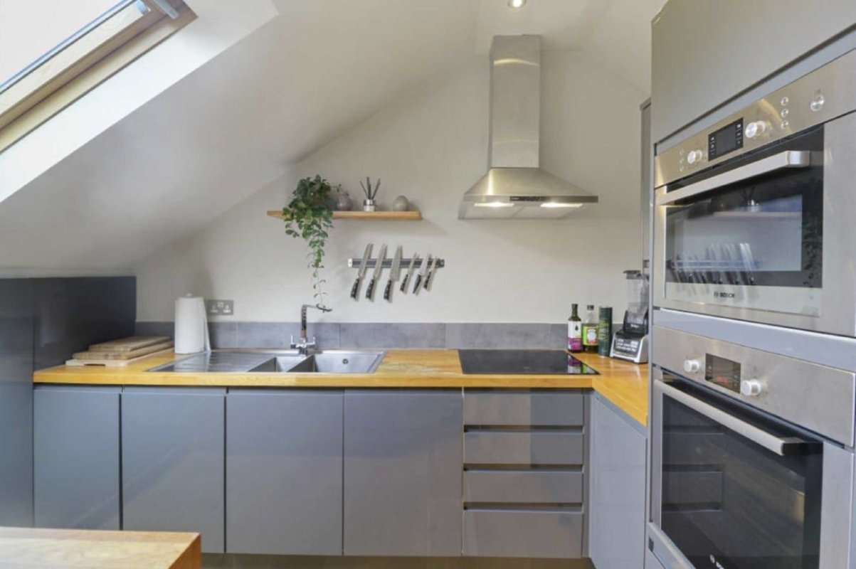 Flat to rent in East Dulwich Grove, London, SE22 (Ref 206617) Dexters