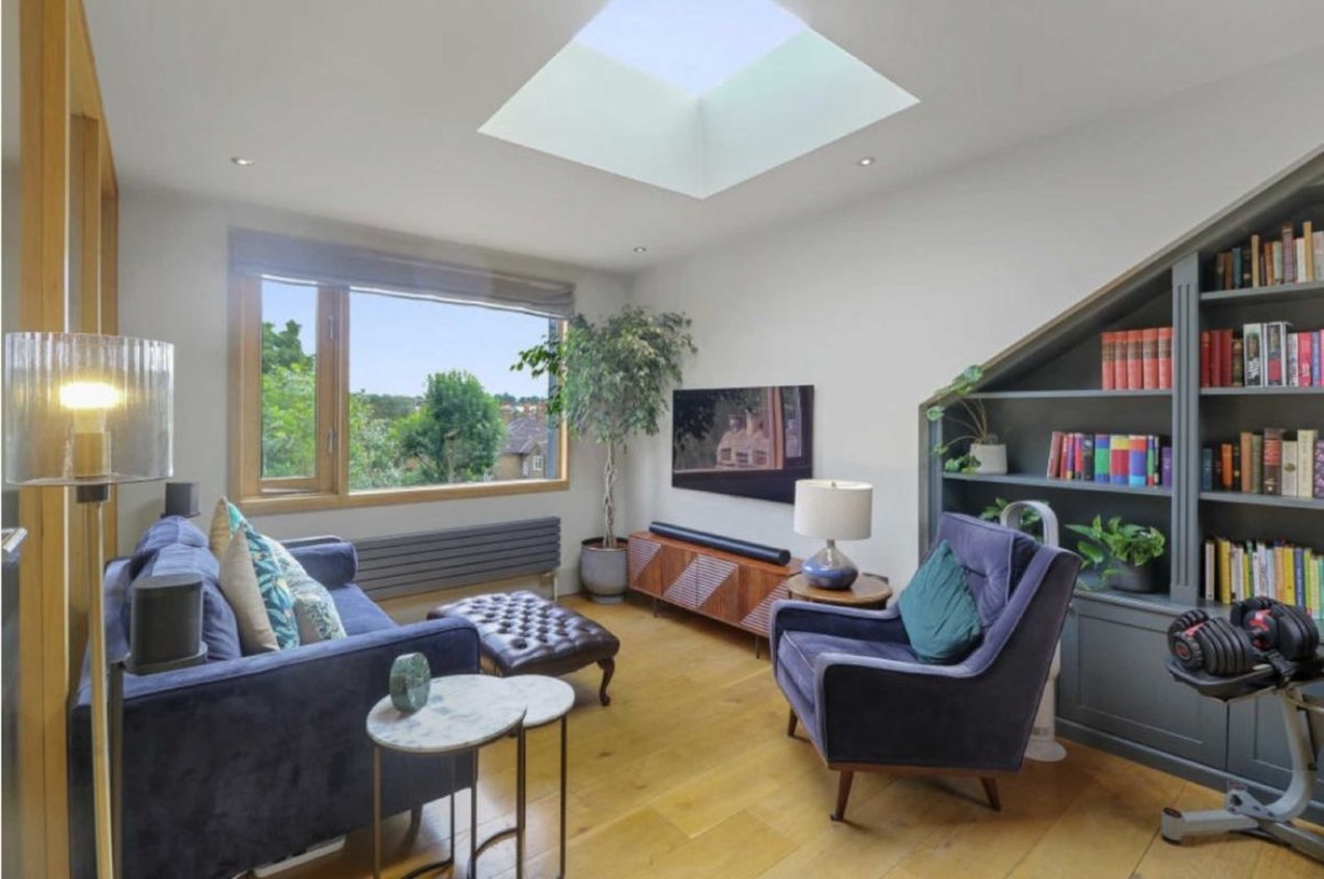 Flat to rent in East Dulwich Grove, London, SE22 (Ref 206617) Dexters