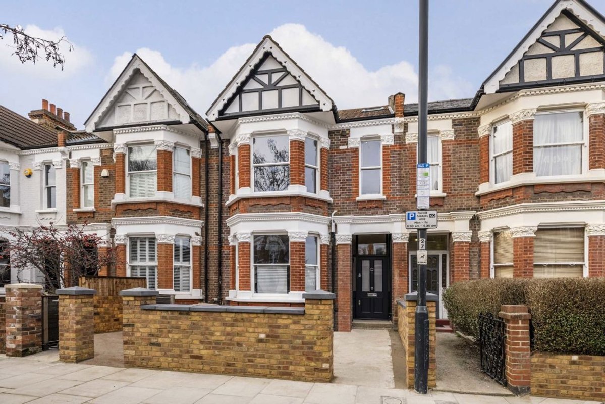 Housing Association Houses To Rent London