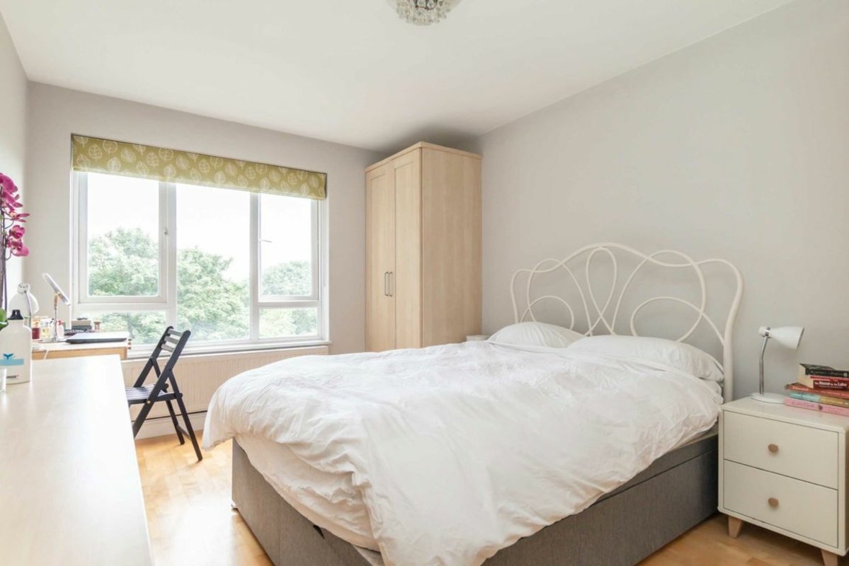 Flat to rent in Hornsey Lane, London, N6 (Ref 167389) Dexters