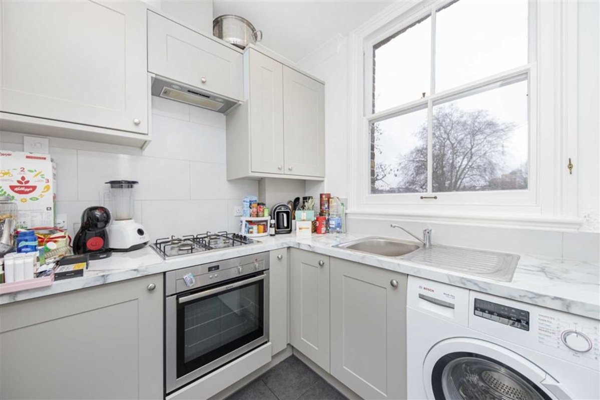 Flat to rent in Ifield Road, London, SW10 (Ref 224207) Dexters