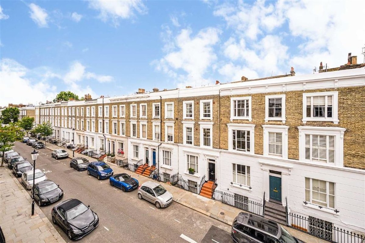 Flat to rent in Ifield Road, London, SW10 (Ref 224207) Dexters
